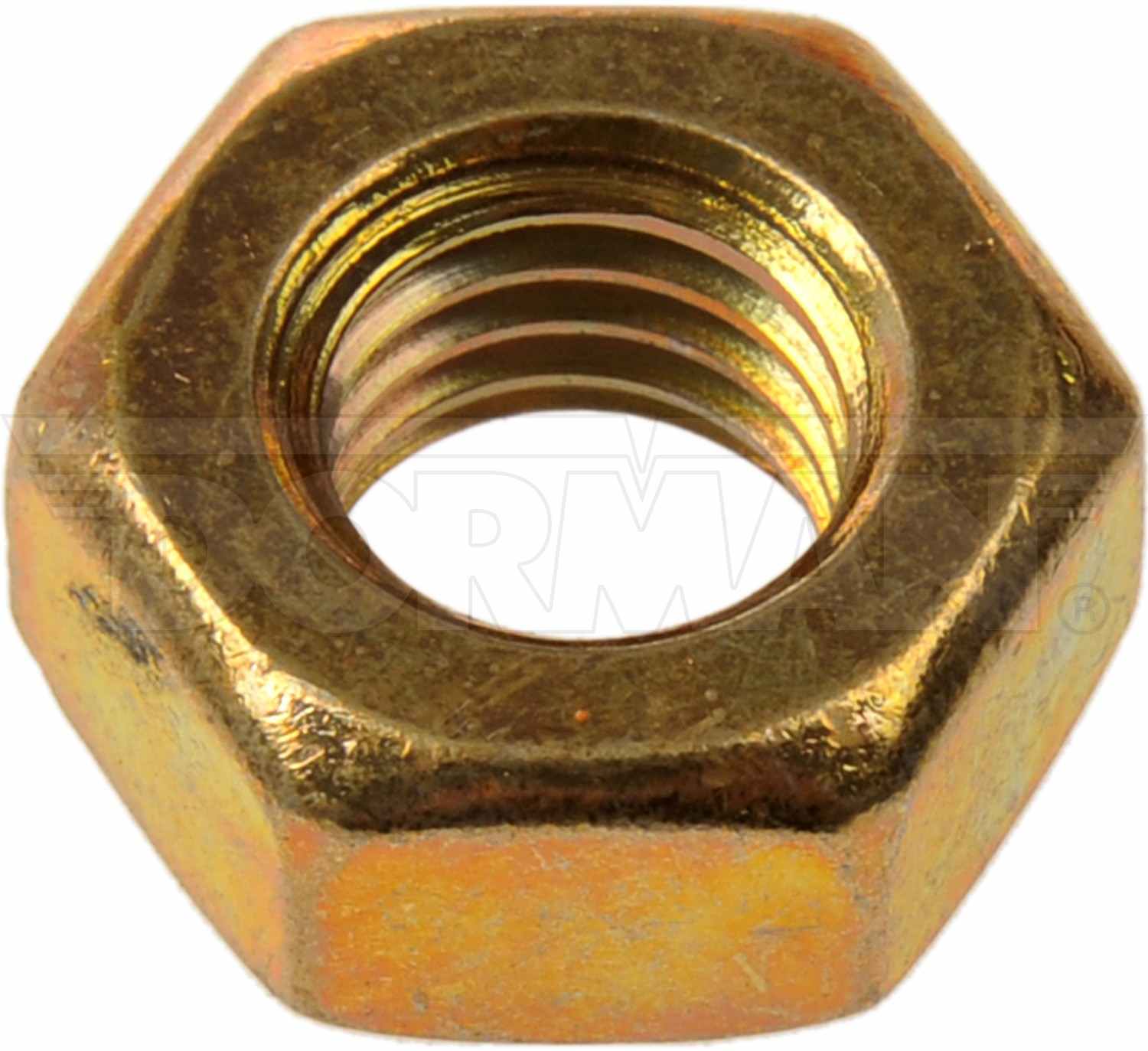 Dorman - Autograde HEX NUT 430-310