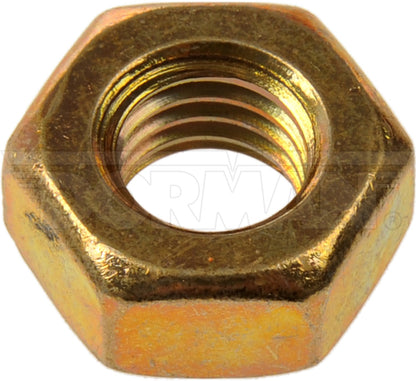 Dorman Hex Nut-Class 10 M10-1.50 8mm Height 430-310