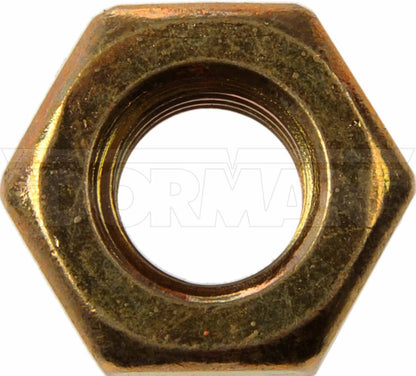 Dorman Hex Nut-Class 10 M10-1.50 8mm Height 430-310