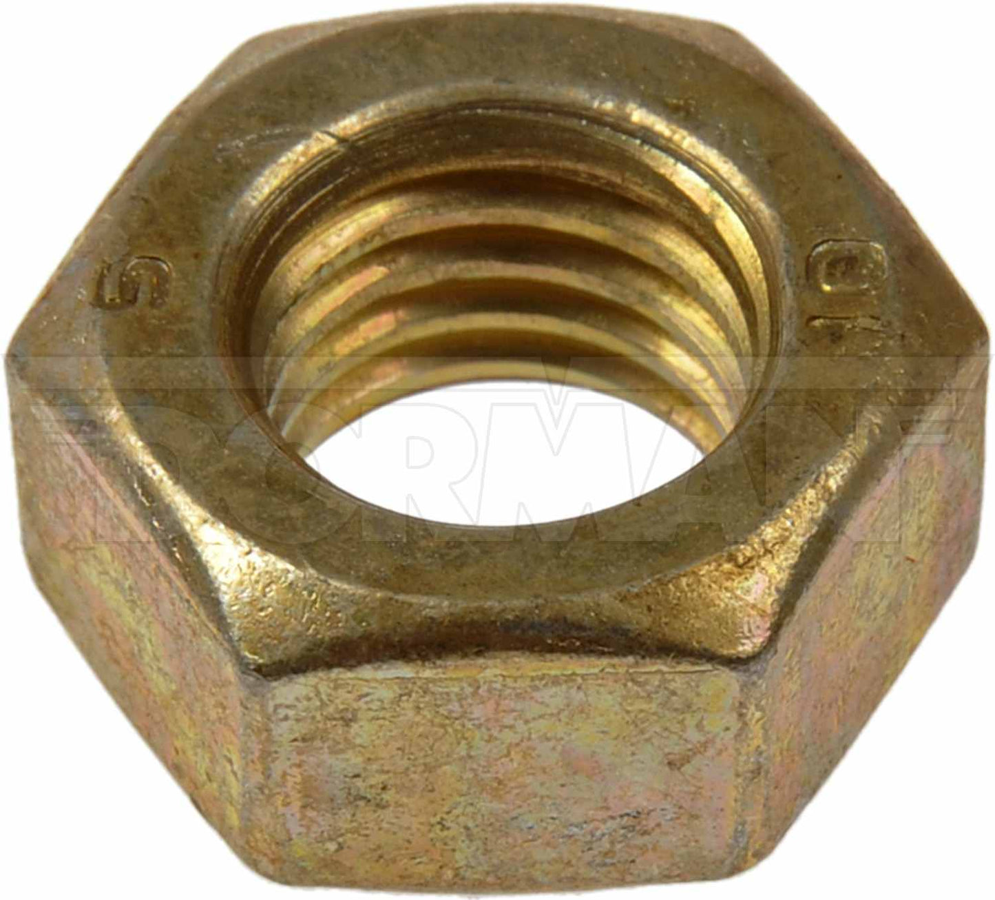 Dorman Hex Nut Class 10 M12-1.75 Thread Height 10mm 430-312