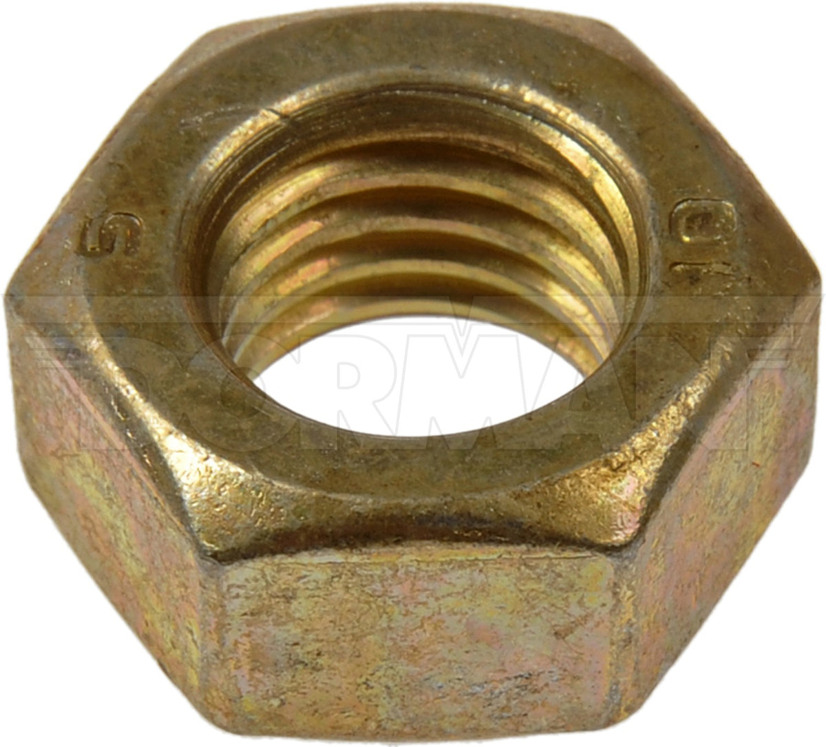 Dorman Hex Nut Class 10 M12-1.75 Thread Height 10mm 430-312