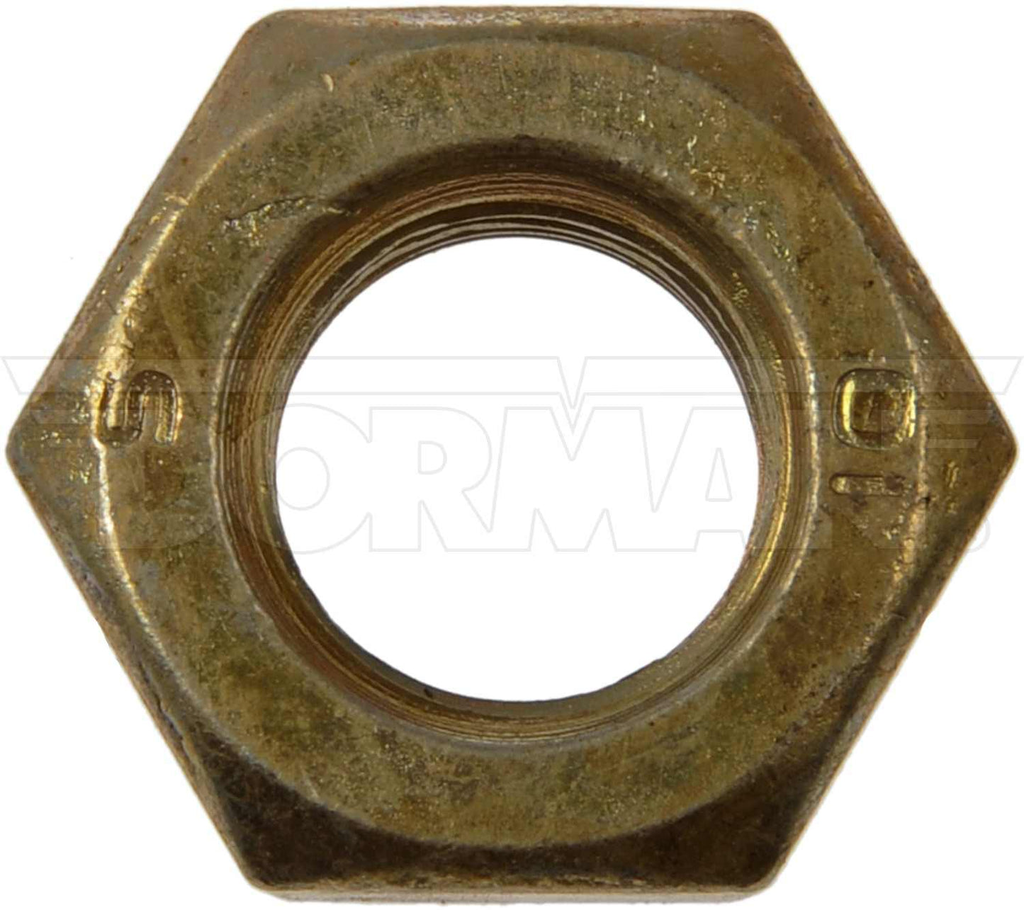 Dorman Hex Nut Class 10 M12-1.75 Thread Height 10mm 430-312