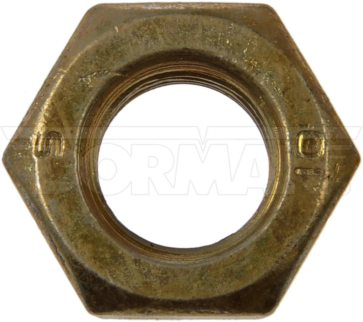 Dorman - Autograde HEX NUT 430-312