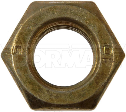 Dorman Hex Nut Class 10 M12-1.75 Thread Height 10mm 430-312