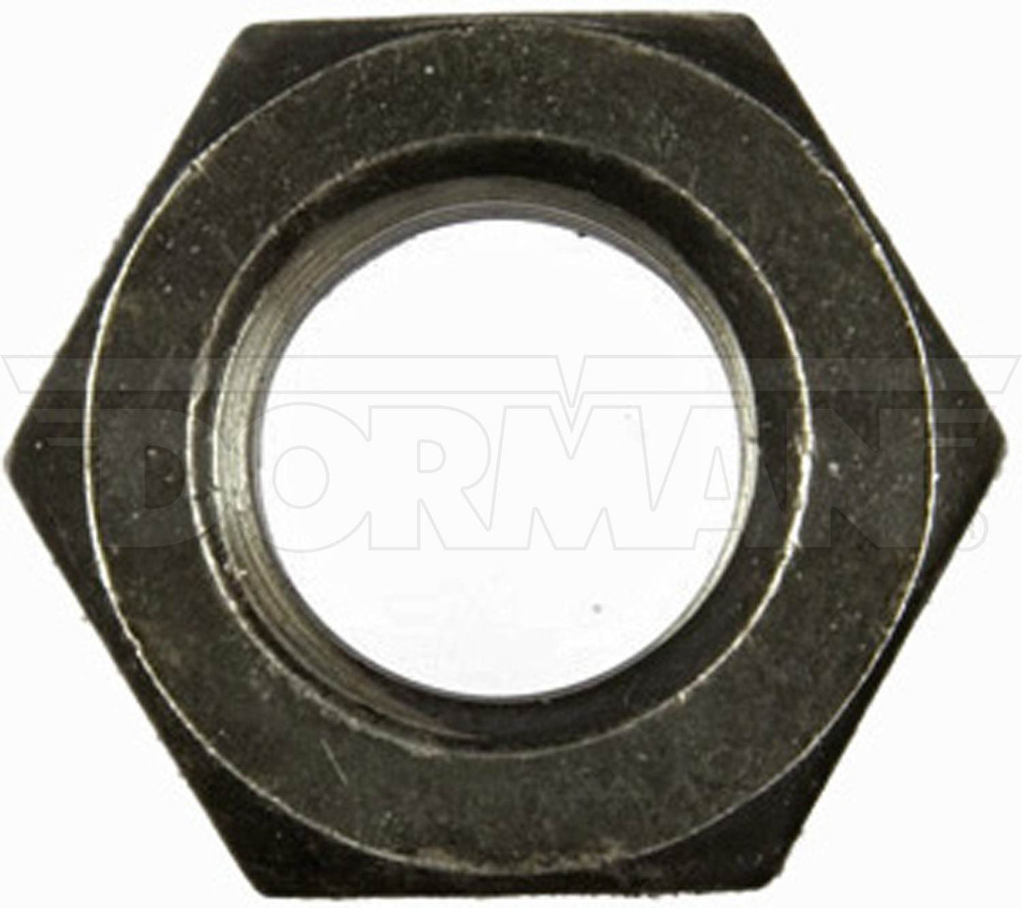 Dorman Hex Nut Class 10 Thread M14-2.0 Height 11mm 430-314