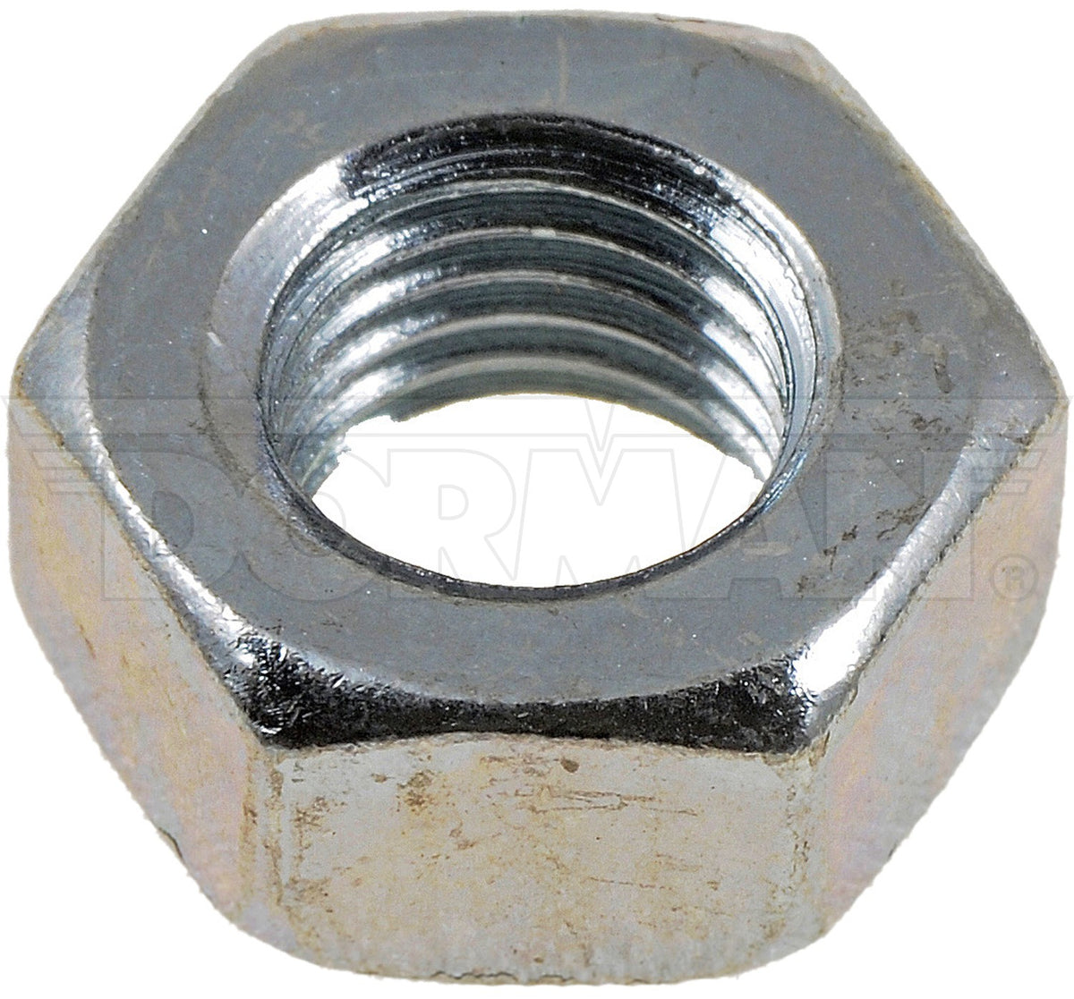 Dorman - Autograde Hex Nut-Class 8 With Thread Size M8-1.0 Height 6.5mm 431-008