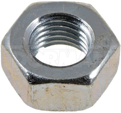 Dorman - Autograde Hex Nut-Class 8 With Thread Size M8-1.0 Height 6.5mm 431-008