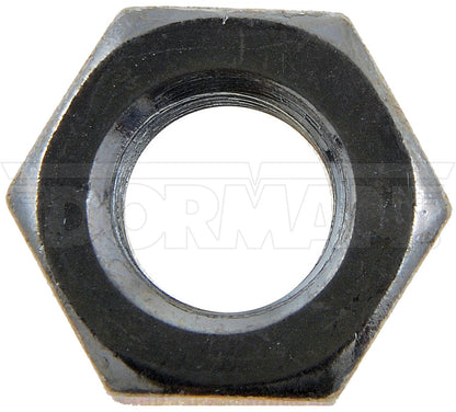 Dorman - Autograde Hex Nut-Class 8 With Thread Size M8-1.0 Height 6.5mm 431-008