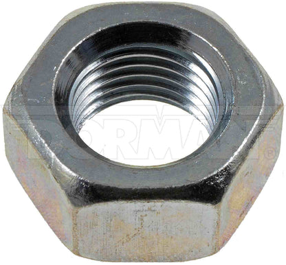 Dorman Autograde Hex Nut Class 8 M12-1.25 Height 10mm