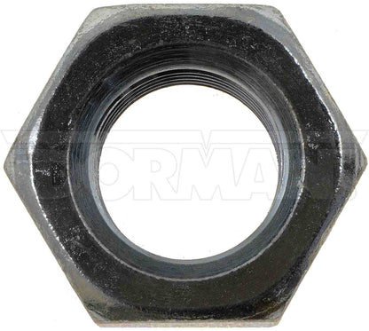 Dorman Autograde Hex Nut Class 8 M12-1.25 Height 10mm