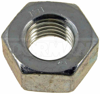 Dorman Hex Nut-Class 8 M10-1.25 Height 8mm 431-110