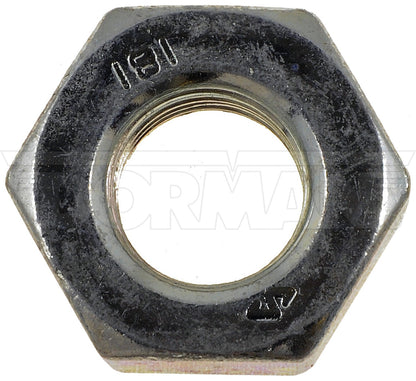 Dorman Hex Nut-Class 8 M10-1.25 Height 8mm 431-110