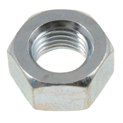 Dorman - Autograde Hex Nut Class 8 with Thread Size M12-1.50 Height 10mm for 431-112