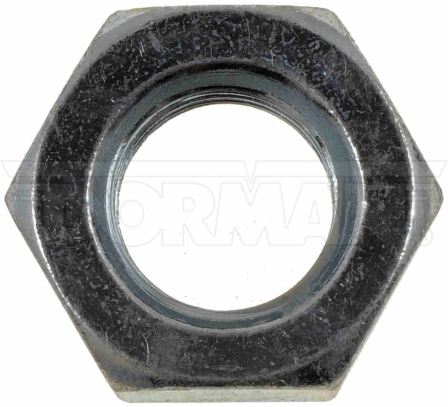 Dorman - Autograde Hex Nut Class 8 with Thread Size M12-1.50 Height 10mm for 431-112