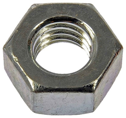 Dorman - Autograde Hex Nut Class 8 Thread Size M8-1.25 Height 6.5mm 431-208