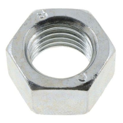 Dorman - Autograde Hex Nut-Class 8- Thread Size M10-1.25 Height 8mm 431-210