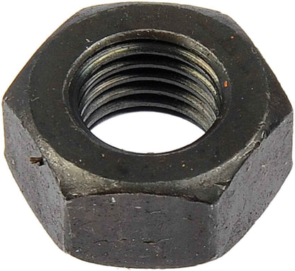 Dorman - Autograde Hex Nut-Class 10-Thread Size M8-1.0 Height 6.5mm 431-308