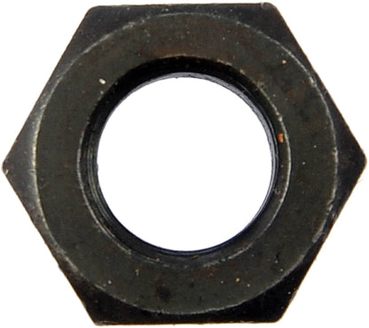 Dorman - Autograde Hex Nut-Class 10-Thread Size M8-1.0 Height 6.5mm 431-308