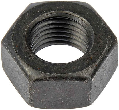 Dorman Hex Nut-Class 10 M12-1.25 Thread Height 10mm 431-312