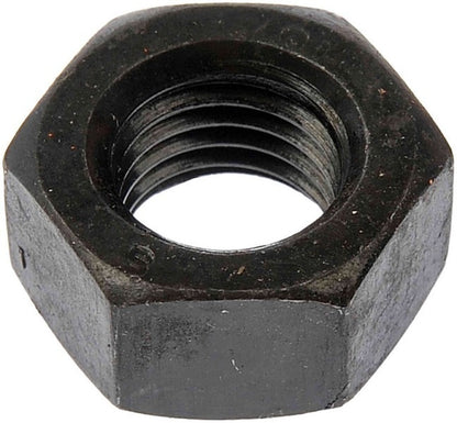 Dorman - Autograde Hex Nut Class 10 Thread Size M12-1.50 Height 10mm 431-412