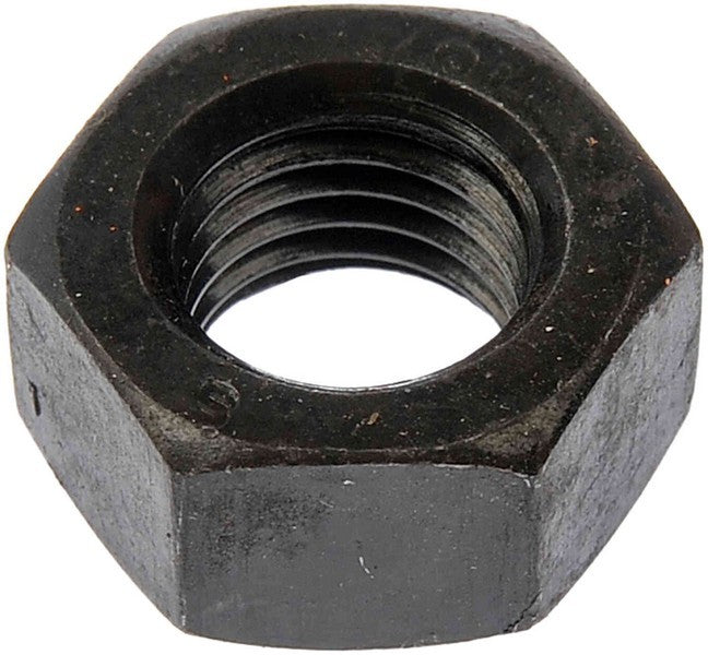 Dorman - Autograde Hex Nut Class 10 Thread Size M12-1.50 Height 10mm 431-412