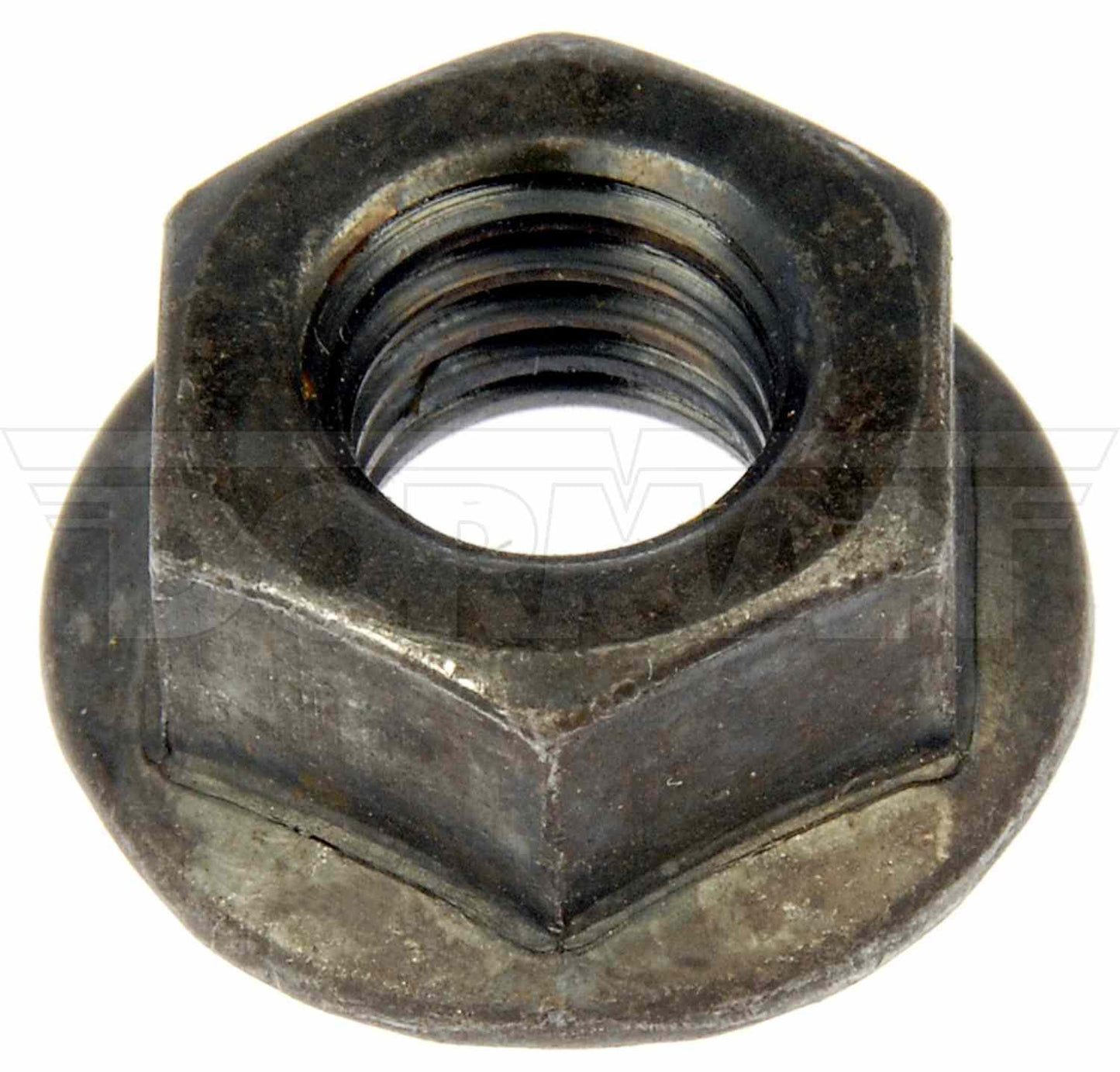 Dorman Autograde Flange Hex Nut Class 8 M6-1.0 for Automotive Repair 431-706