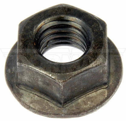 Dorman Autograde Flange Hex Nut Class 8 M6-1.0 for Automotive Repair 431-706