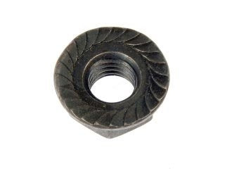 Dorman Autograde Flange Hex Nut Class 8 M6-1.0 for Automotive Repair 431-706