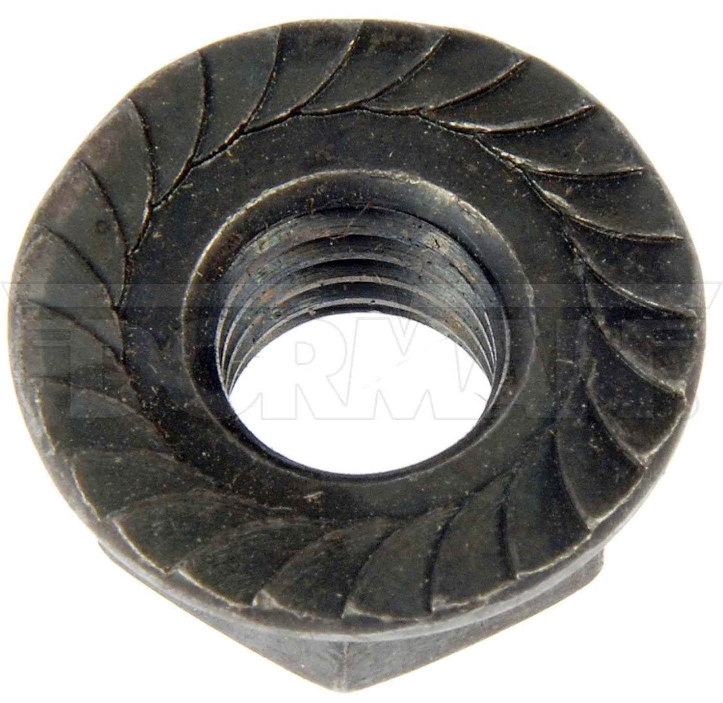 Dorman Autograde Flange Hex Nut Class 8 M6-1.0 for Automotive Repair 431-706
