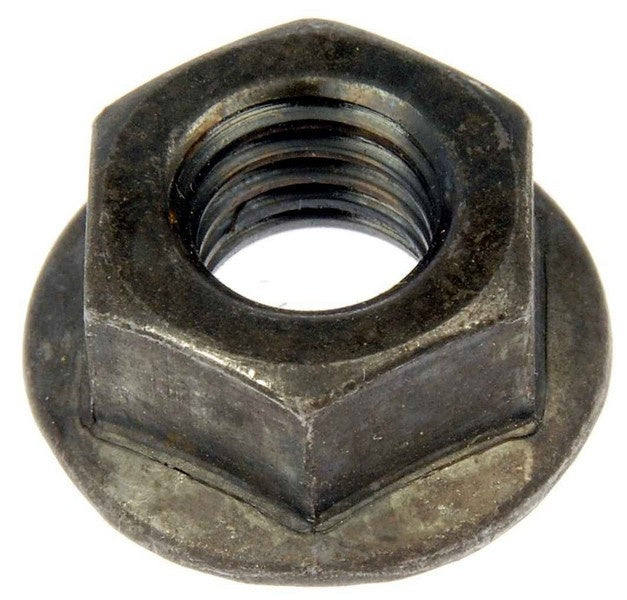 Dorman Autograde Flange Hex Nut Class 8 M6-1.0 for Automotive Repair 431-706