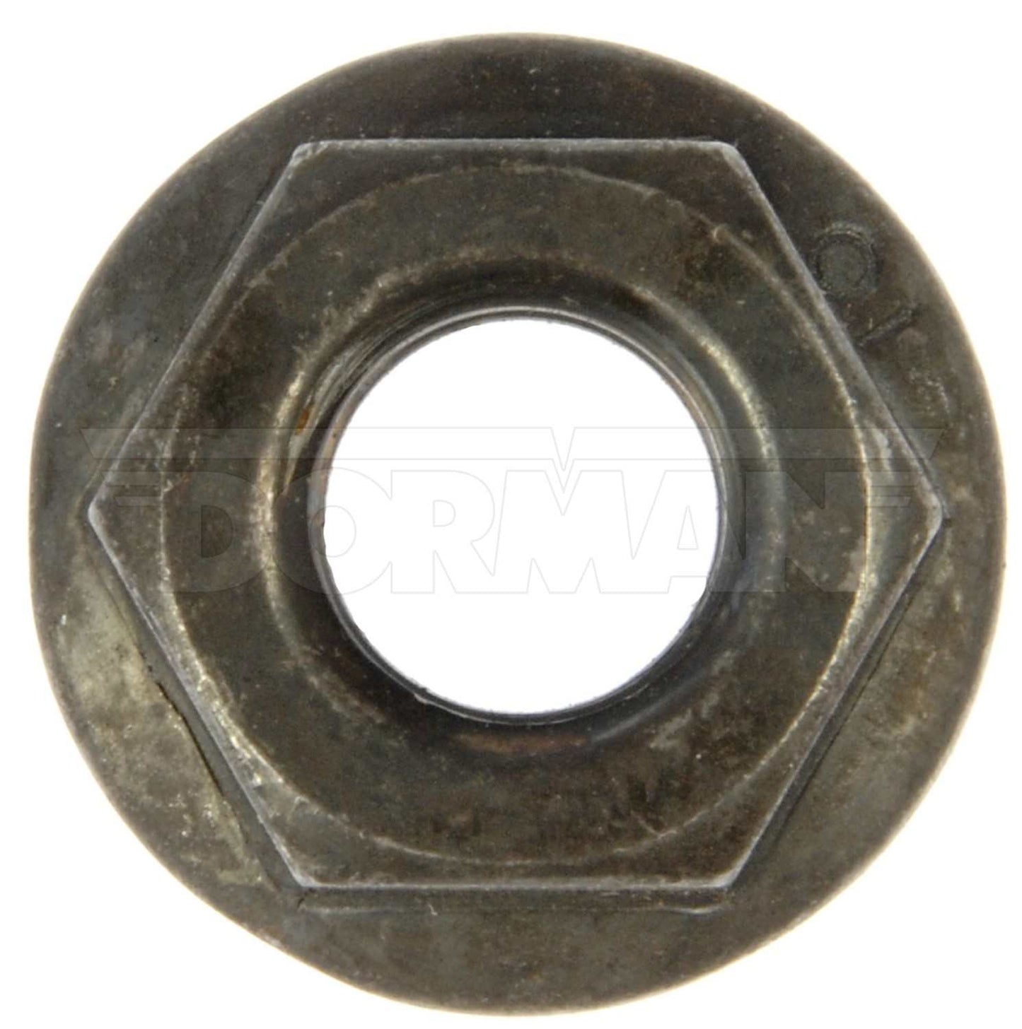Dorman Autograde Flange Hex Nut Class 8 M6-1.0 for Automotive Repair 431-706