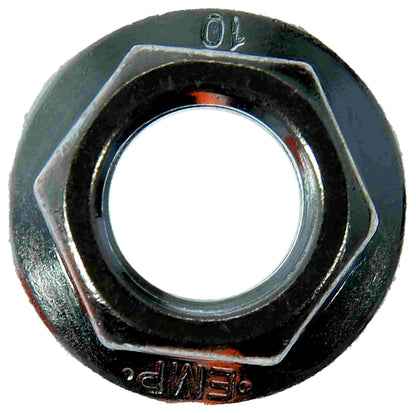 Dorman Autograde Serrated Flange Hex Nut M10-1.25mm Class 10.9 JIS for Automotive Repair 431-710