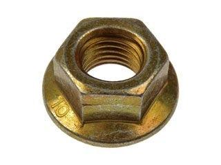 Dorman - Autograde Nut 432-312