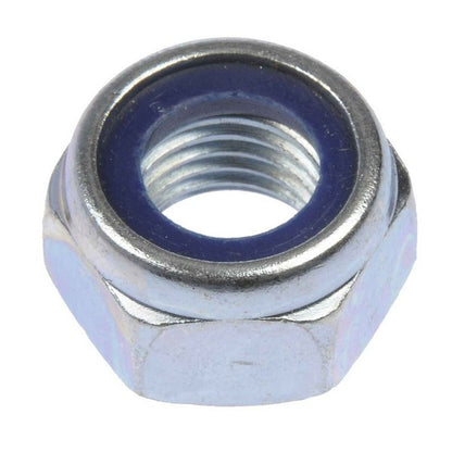 Dorman - Autograde Nut 433-112