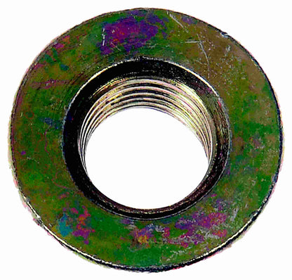 Dorman Autograde M10-1.25 Prevailing Torque Lock Nut Class 10.9 for Automotive Repair 433-310