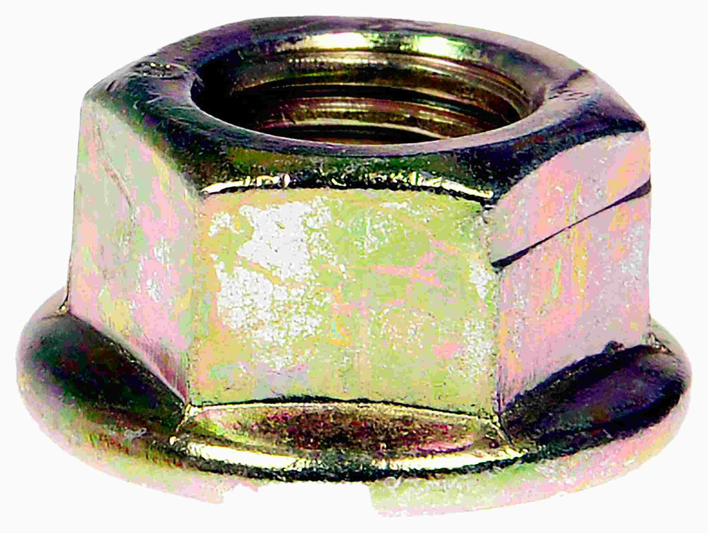 Dorman Autograde M10-1.25 Prevailing Torque Lock Nut Class 10.9 for Automotive Repair 433-310