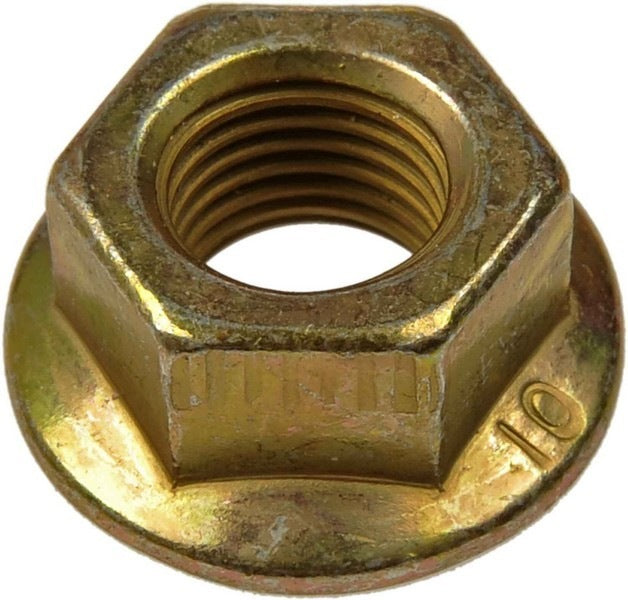 Dorman - Autograde Nut 433-310