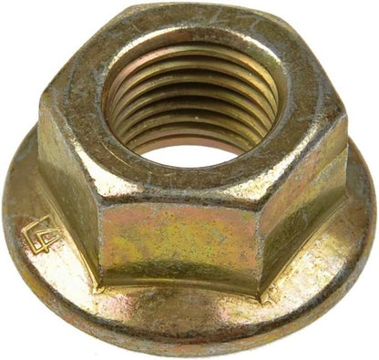 Dorman - Autograde Nut 433-512