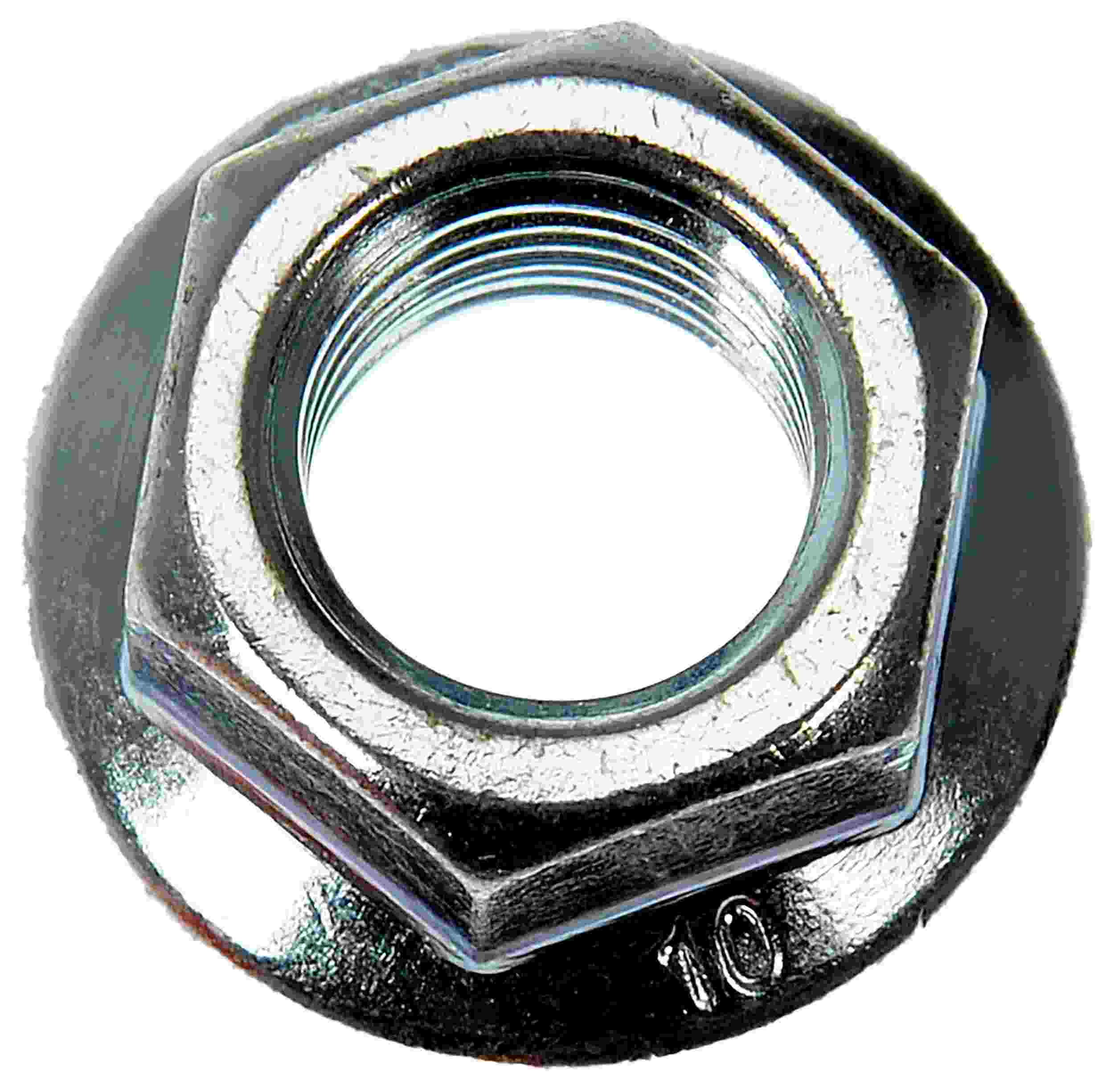 Dorman FLANGE HEX NUT 434-609BX