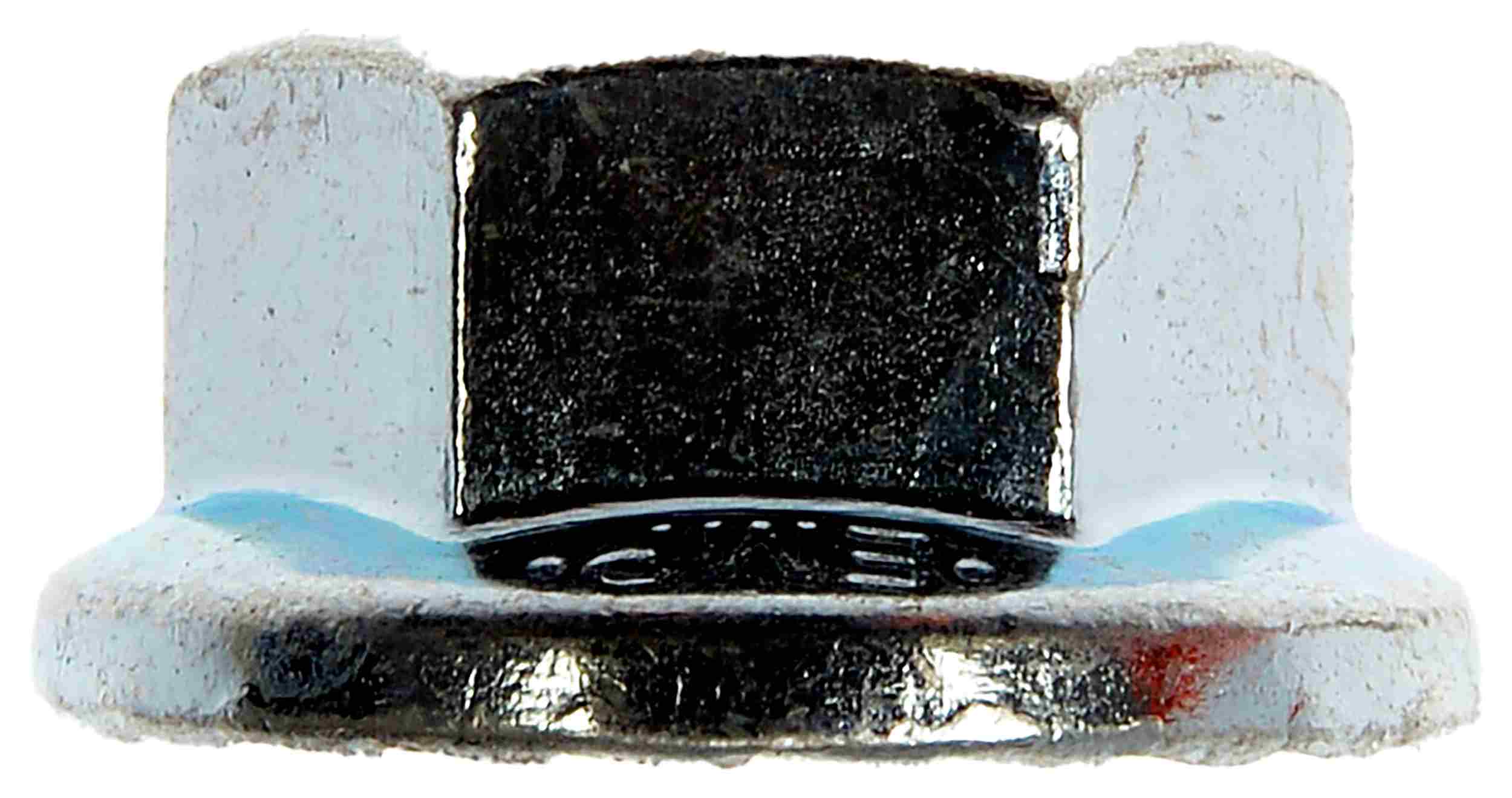 Dorman FLANGE HEX NUT 434-609BX