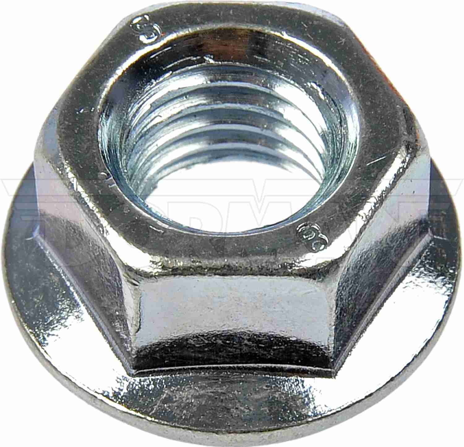 Dorman FLANGE HEX NUT 434-610BX