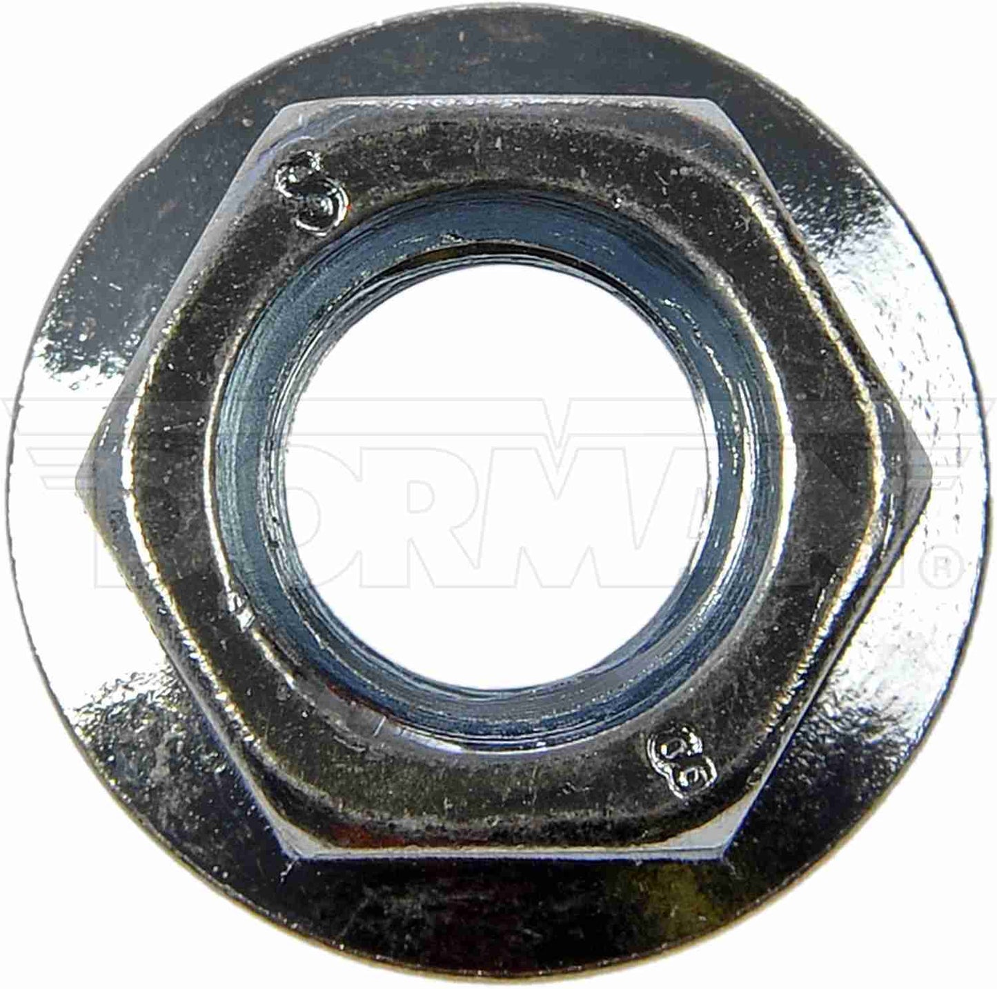 Dorman Flange Hex Nut-Class 8 M10-1.50 434-610BX