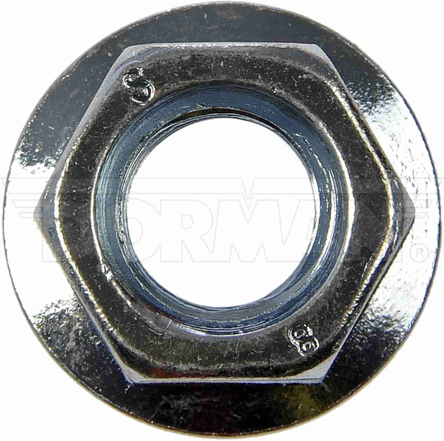 Dorman FLANGE HEX NUT 434-610BX