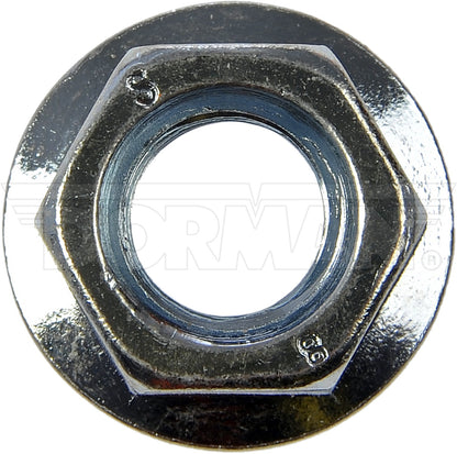 Dorman Autograde Flange Hex Nut Class 8 M10-1.50 for Automotive Repair 434-610