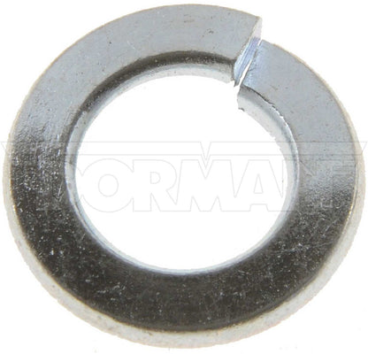 Dorman Autograde Split Lock Washer Class 8 M6 for Automotive Applications 435-006