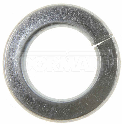 Dorman Autograde Split Lock Washer Class 8 M10 for Automotive Applications 435-010