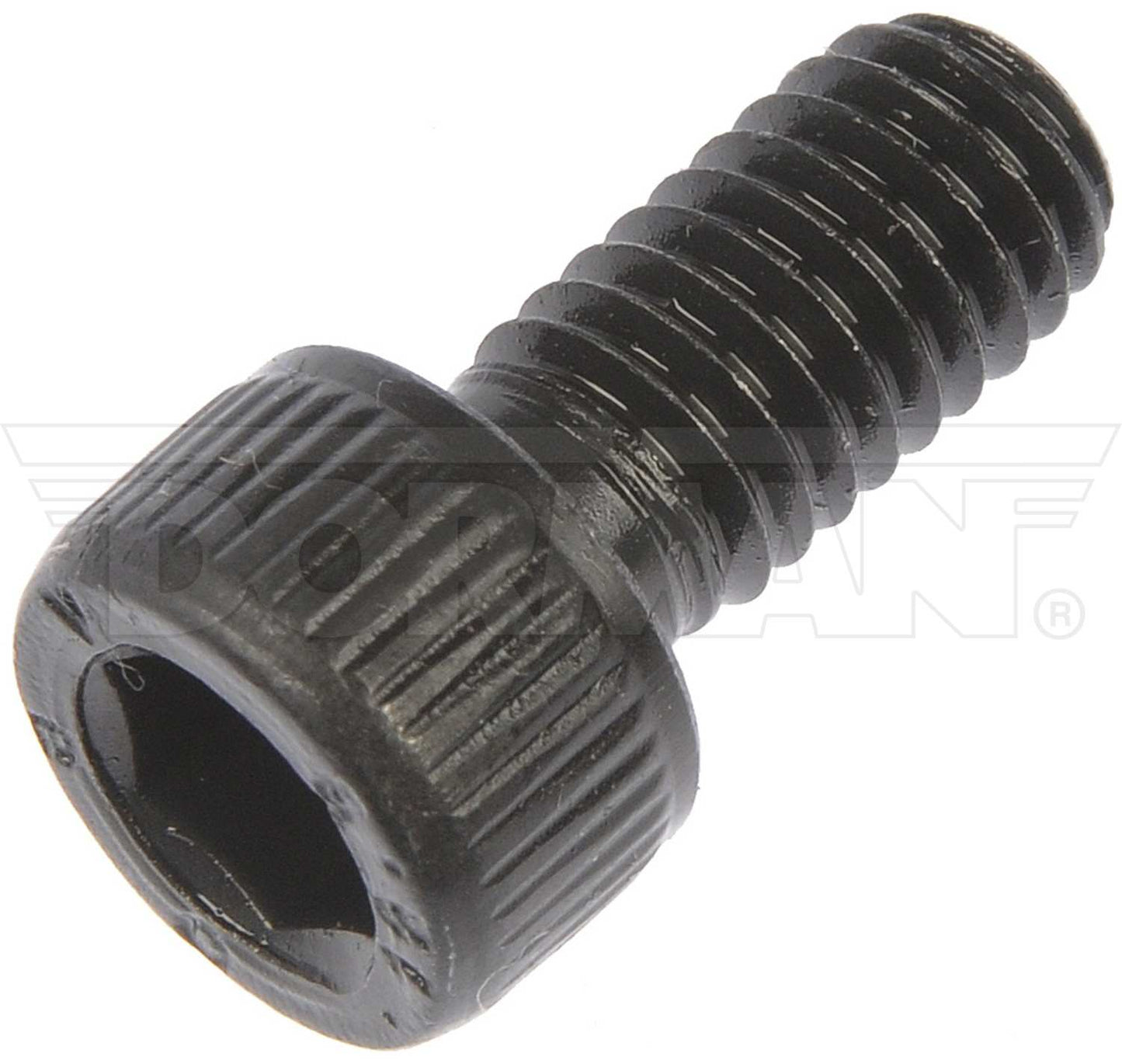 Dorman Autograde Socket Cap Screw Class 12.9 M6-1.0 x 12mm for Automotive Repair 442-212