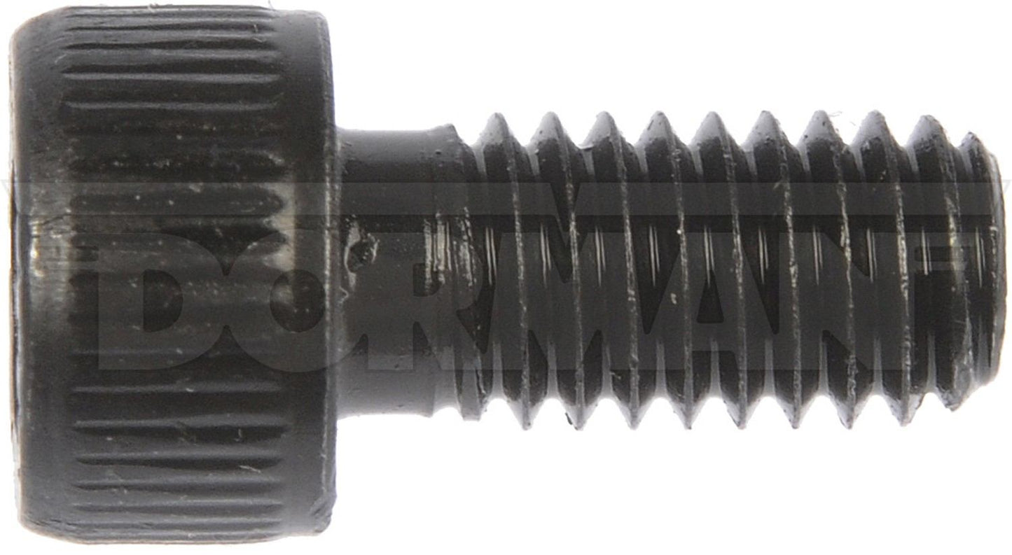 Dorman Autograde Socket Cap Screw Class 12.9 M6-1.0 x 12mm for Automotive Repair 442-212