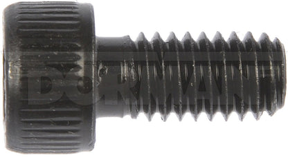 Dorman Autograde Socket Cap Screw Class 12.9 M6-1.0 x 12mm for Automotive Repair 442-212
