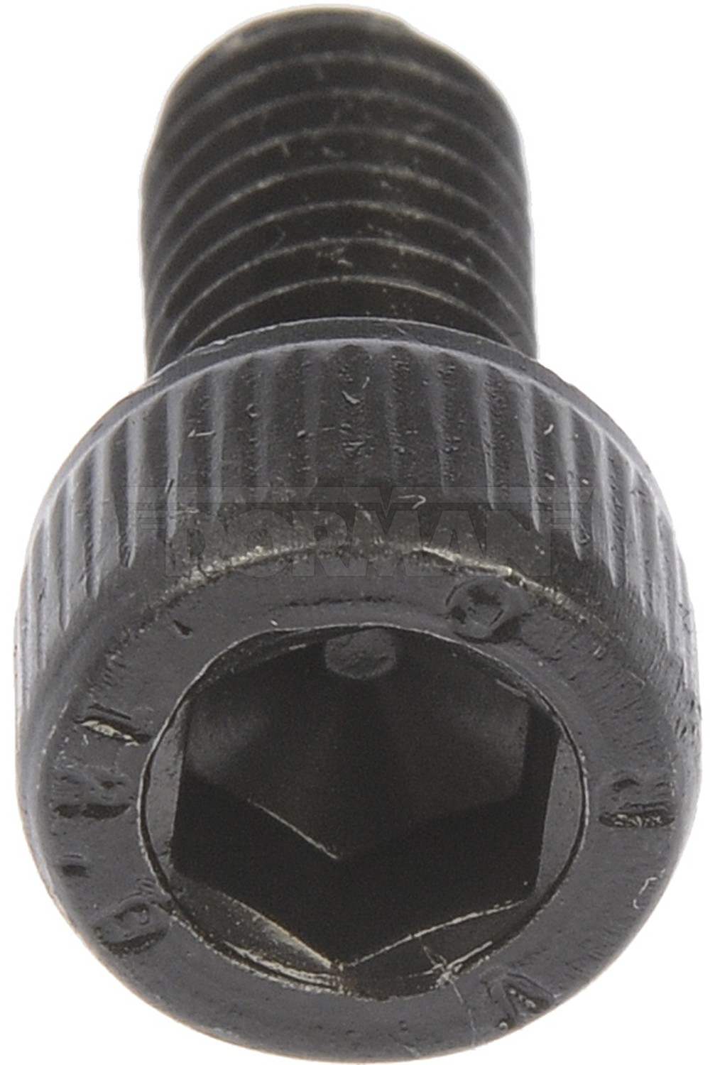 Dorman Autograde Socket Cap Screw Class 12.9 M6-1.0 x 12mm for Automotive Repair 442-212